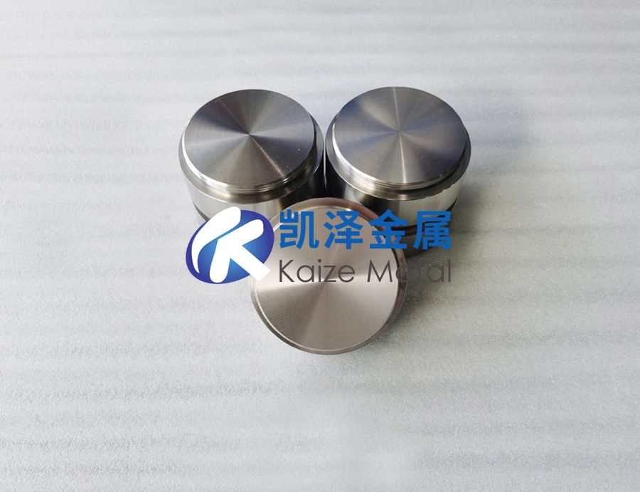 供應鈦靶塊 TA1鈦圓靶 高純度濺射 鈦合金靶材 支持來圖定制