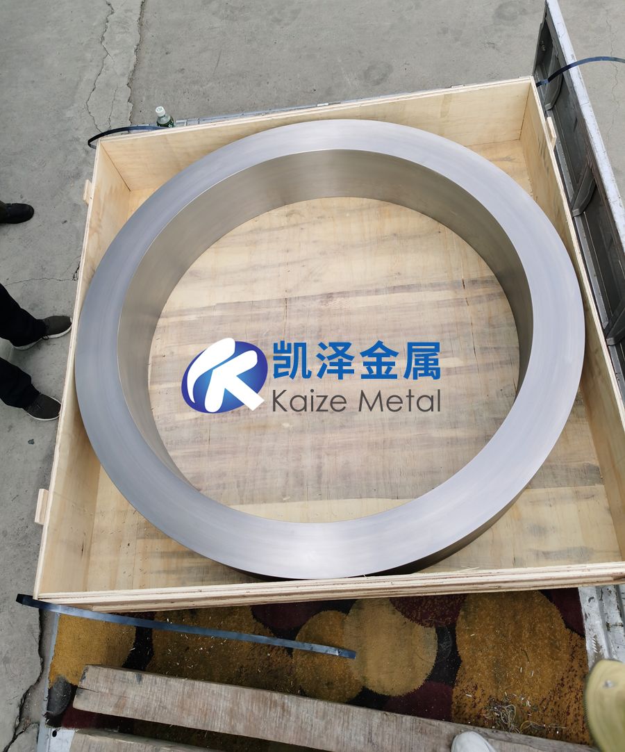TC4鈦合金環