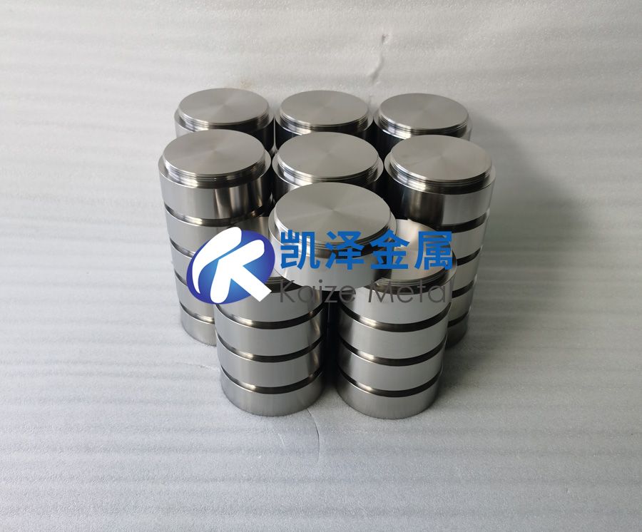 旋轉(zhuǎn)鈦鋁靶材