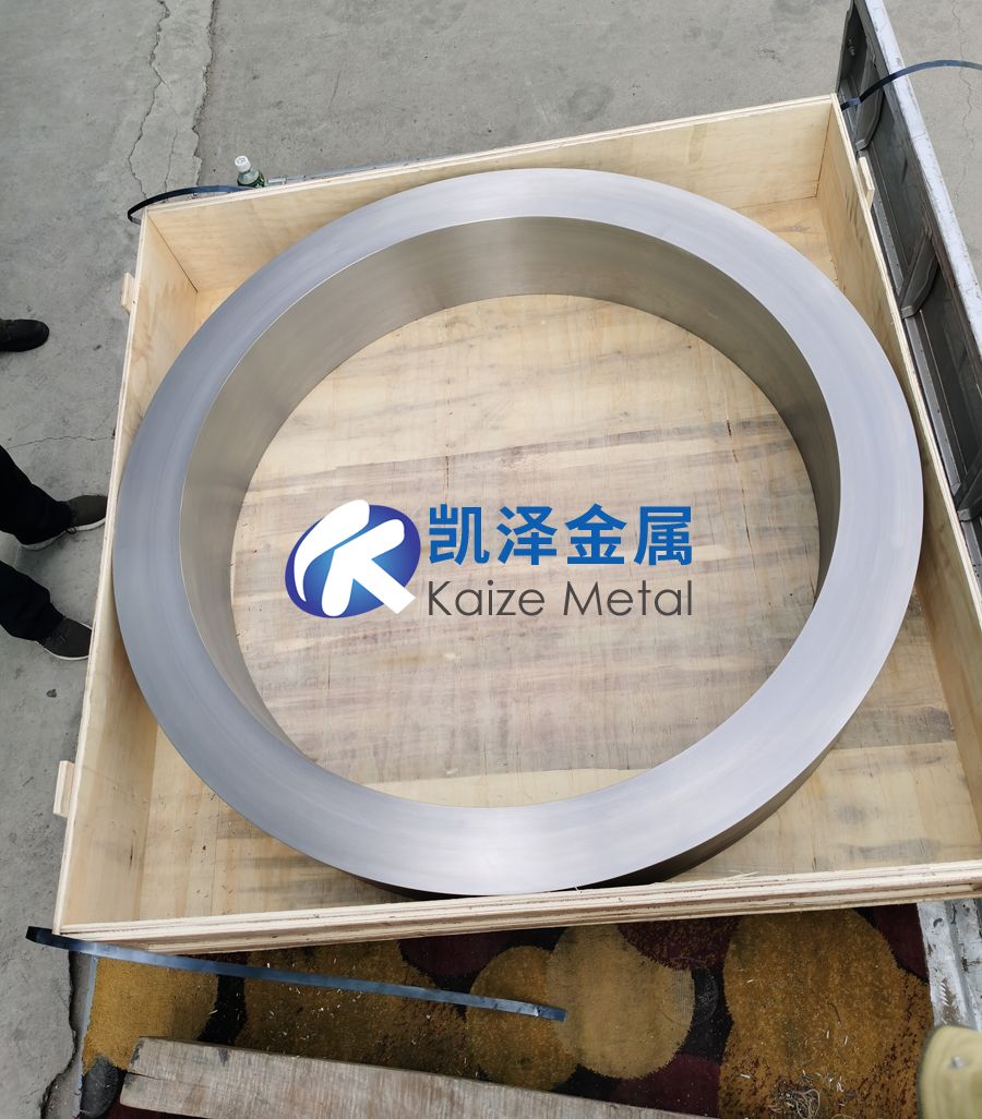 TC4鈦環